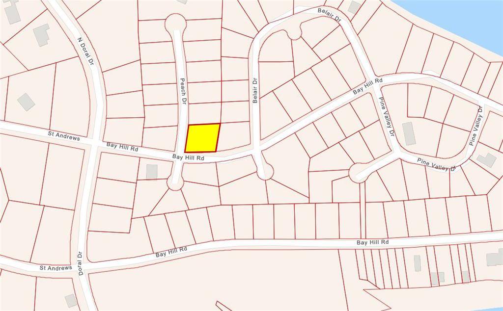 Huntsville, TX 77320,0 Peach DR