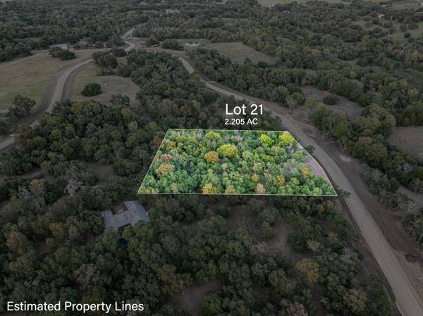 Round Top, TX 78954,TBD Wendy Lane - Lot 21