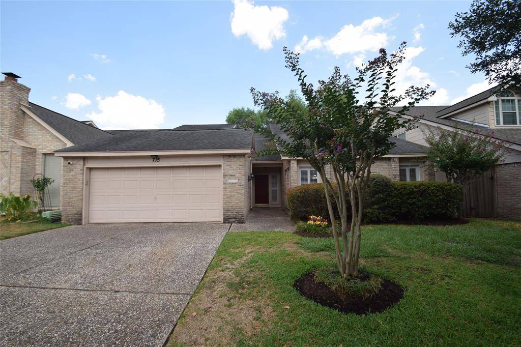Houston, TX 77079,715 Trademark PL