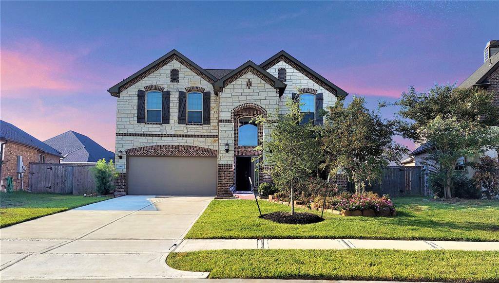 Katy, TX 77423,29815 Waverly Park LN