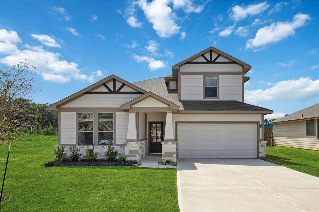 Dayton, TX 77535,604 Danielle ST