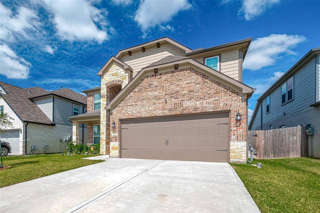 Katy, TX 77449,3423 Hackberry Tree LN