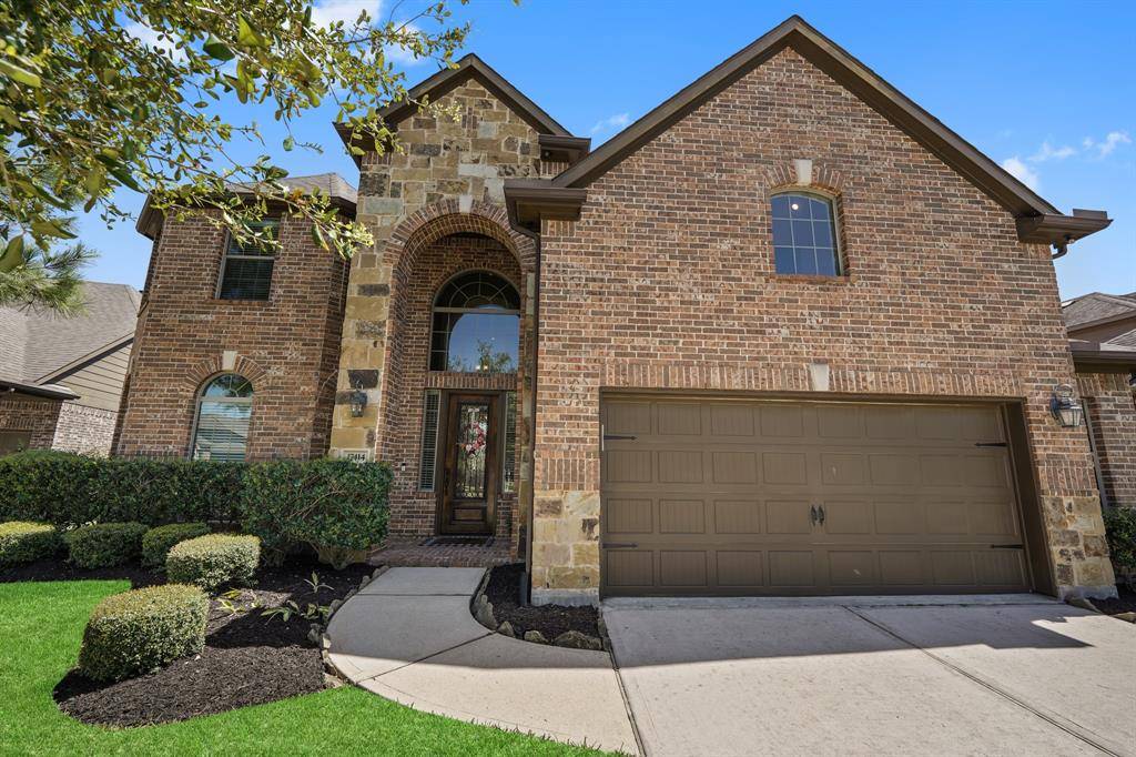 Humble, TX 77346,17414 Cascading Springs LN