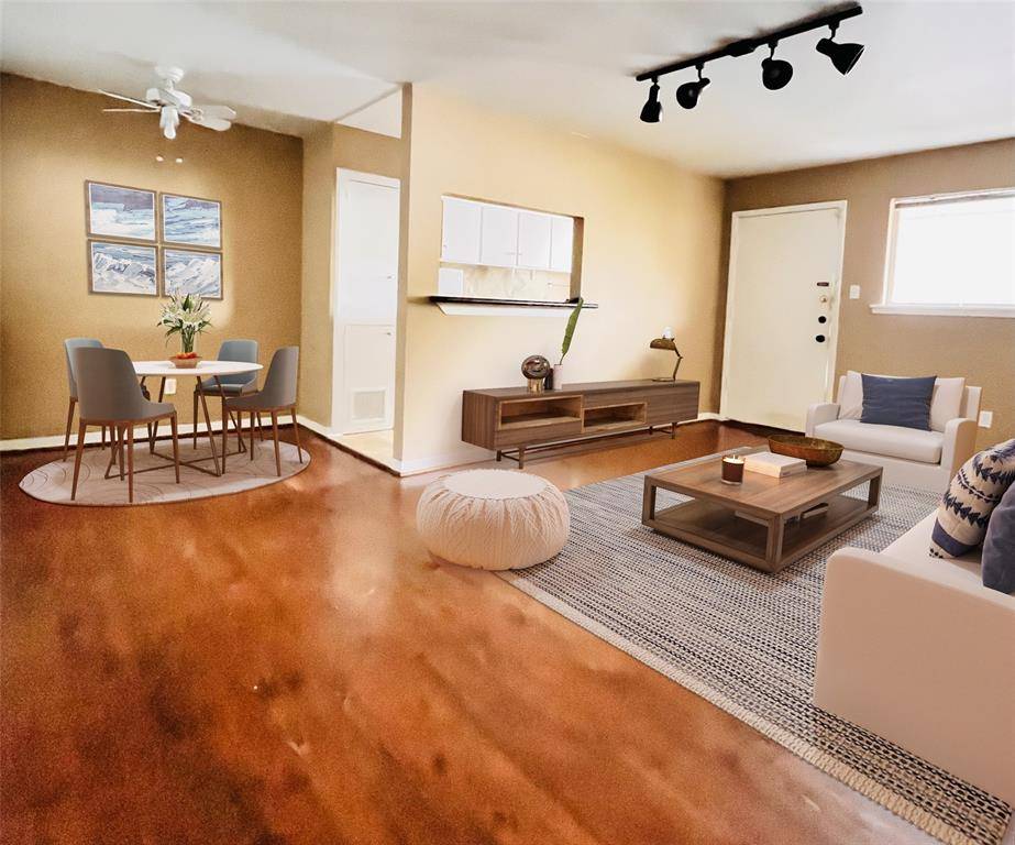 Houston, TX 70009,427 17th ST W #4