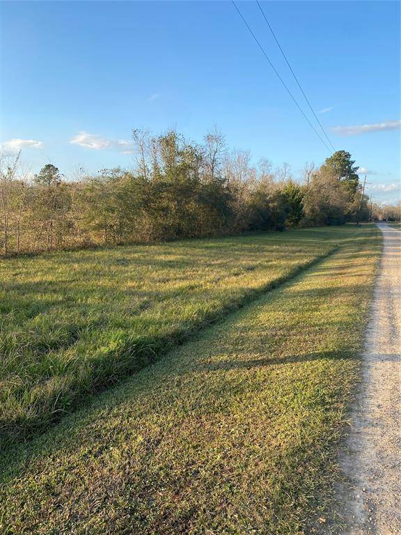 Hull, TX 77564,TBD County Road 2051