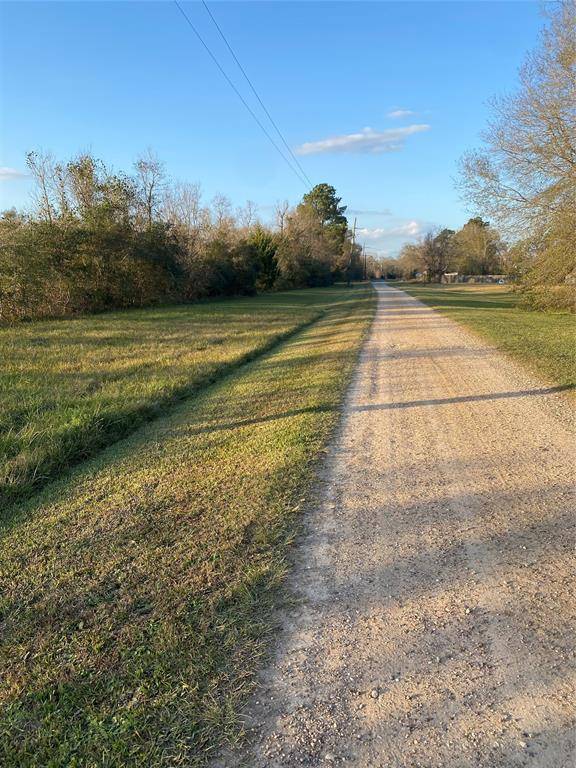 Hull, TX 77564,TBD County Road 2051