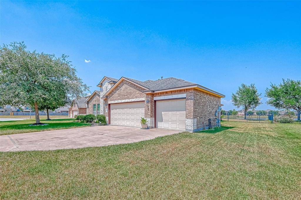 Rosharon, TX 77583,2307 Copper Fields DR