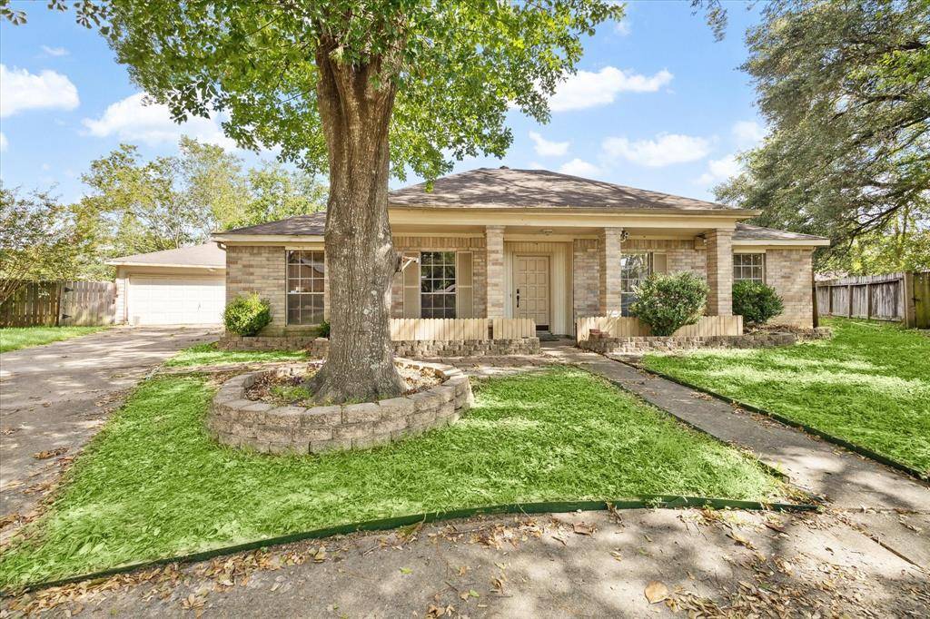 Houston, TX 77088,7810 Blackjack CT