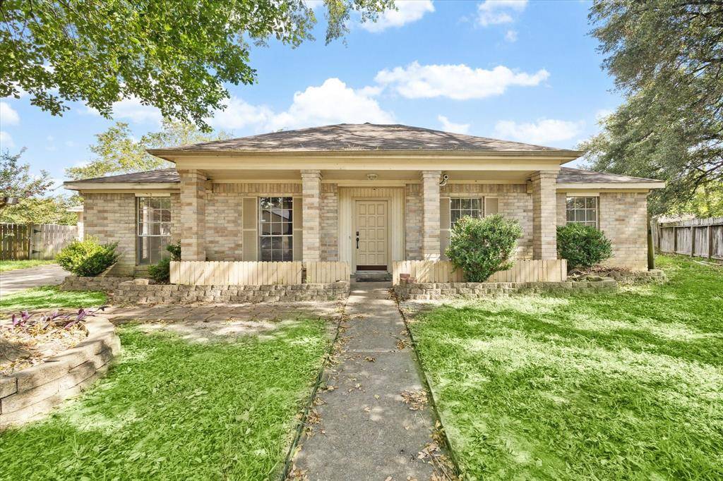 Houston, TX 77088,7810 Blackjack CT