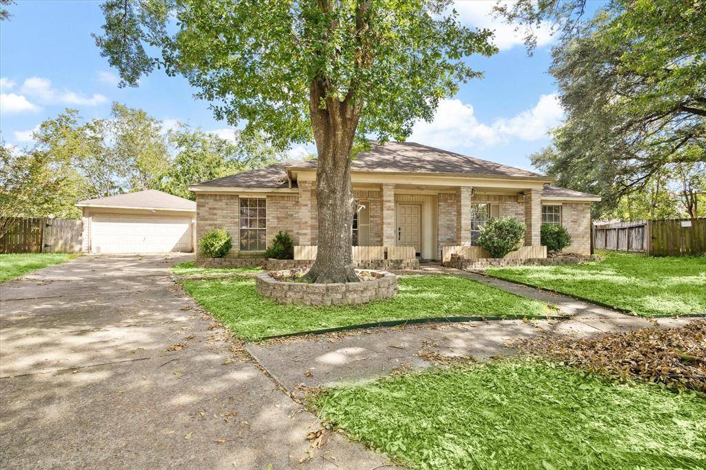 Houston, TX 77088,7810 Blackjack CT