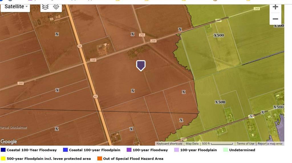 East Bernard, TX 77435,00000 County Road 268