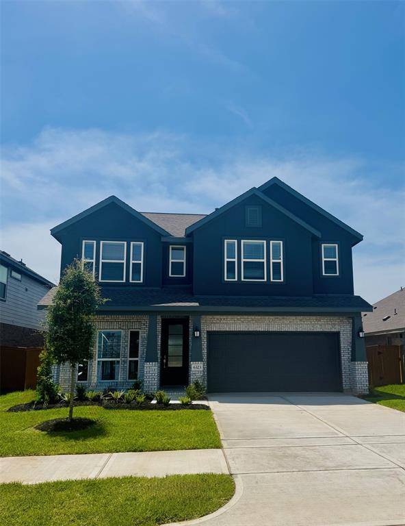 Katy, TX 77493,27622 Seascape Village DR