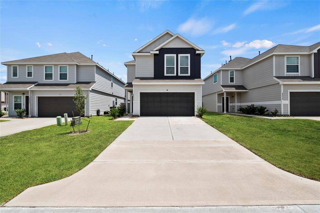 Houston, TX 77073,22214 Sovereign Heights LN