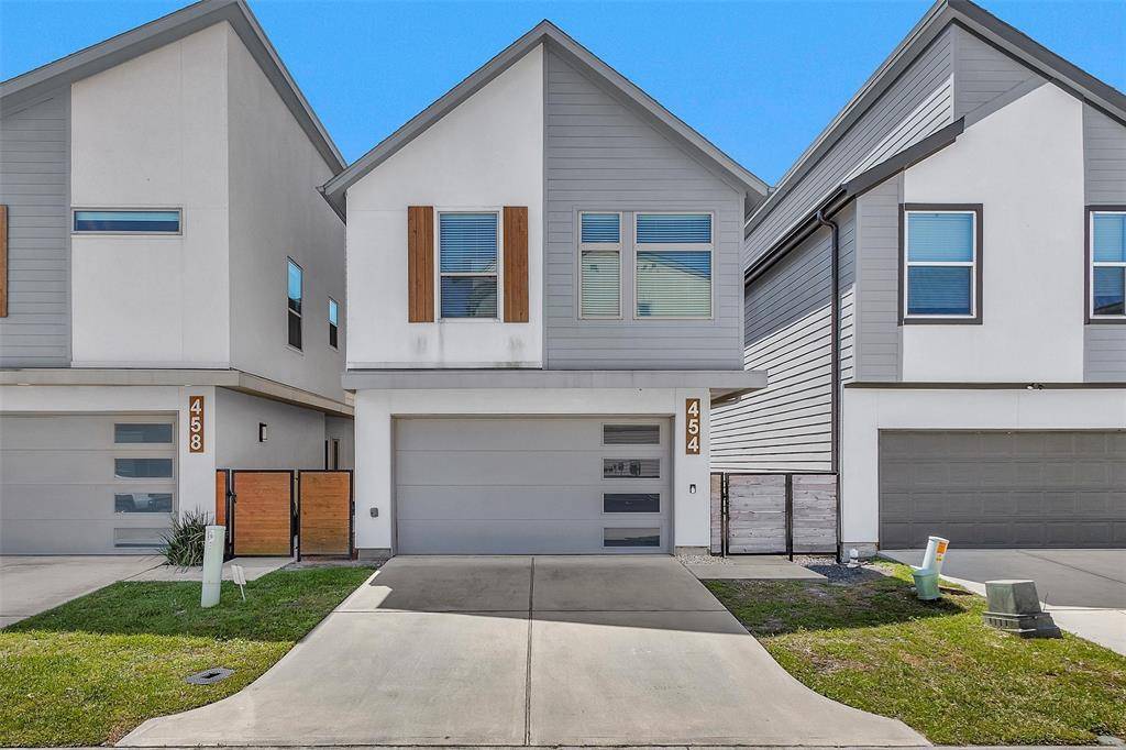 Shenandoah, TX 77385,454 S Centro CIR