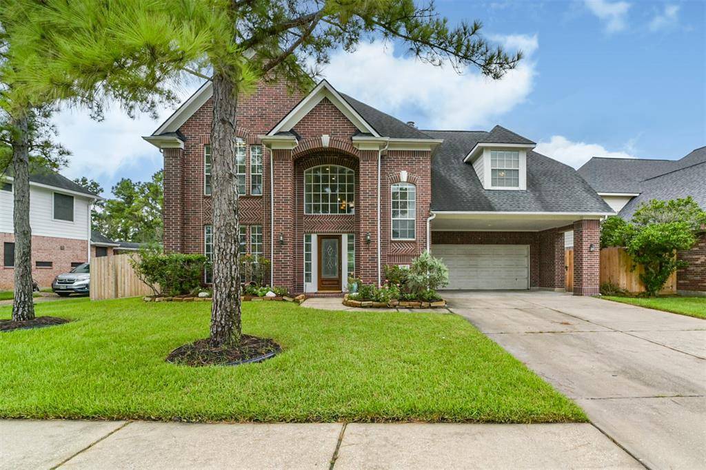 Cypress, TX 77429,14514 Terrace BND