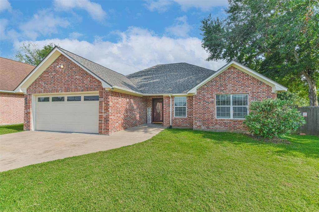 Waller, TX 77484,31611 Cypress CIR