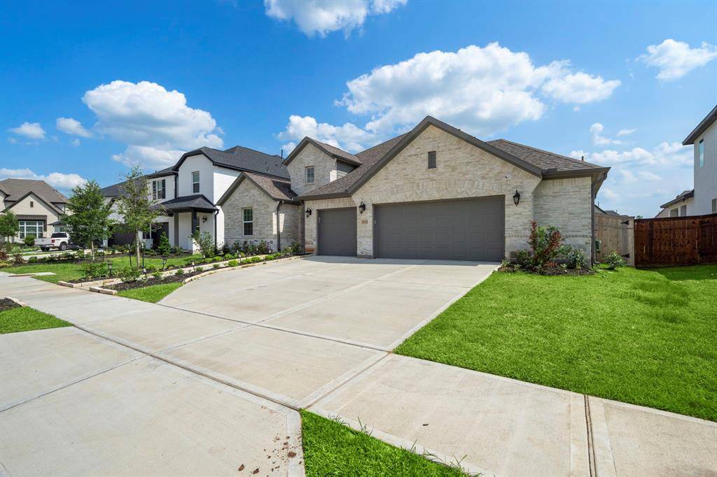 Missouri City, TX 77459,10022 Serenity Grove DR