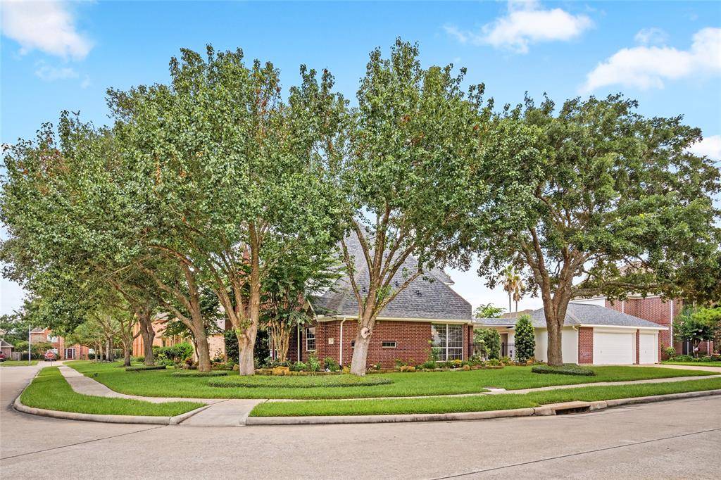 Pearland, TX 77584,3811 Hanberry LN