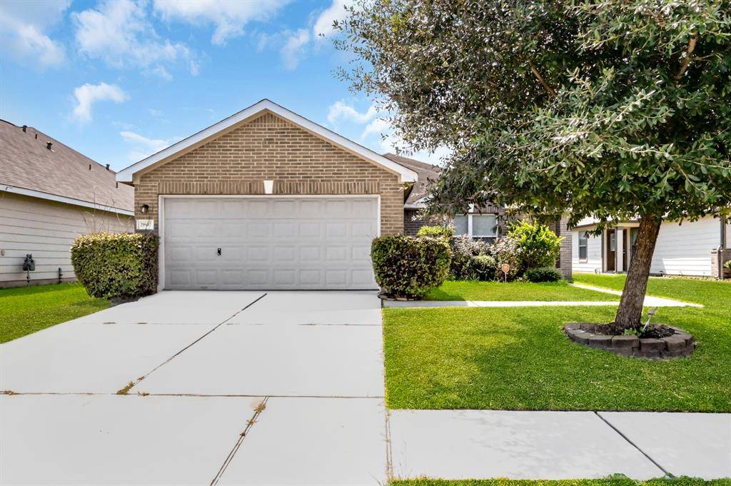 Spring, TX 77386,29507 Legends Branch LN