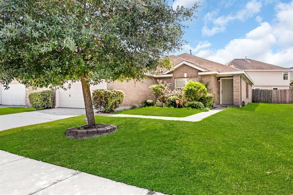 Spring, TX 77386,29507 Legends Branch LN