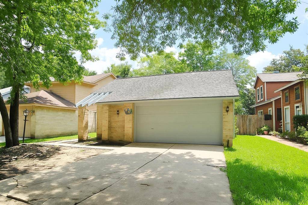 Humble, TX 77396,16626 Quiet Trail DR