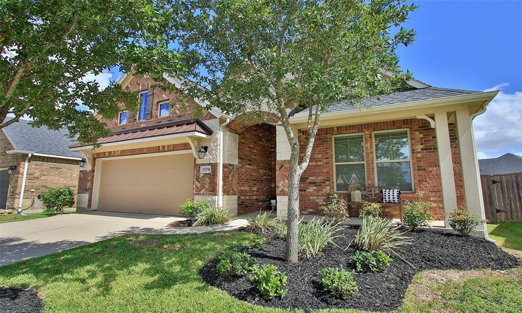 Cypress, TX 77429,15206 Greenford Glen DR