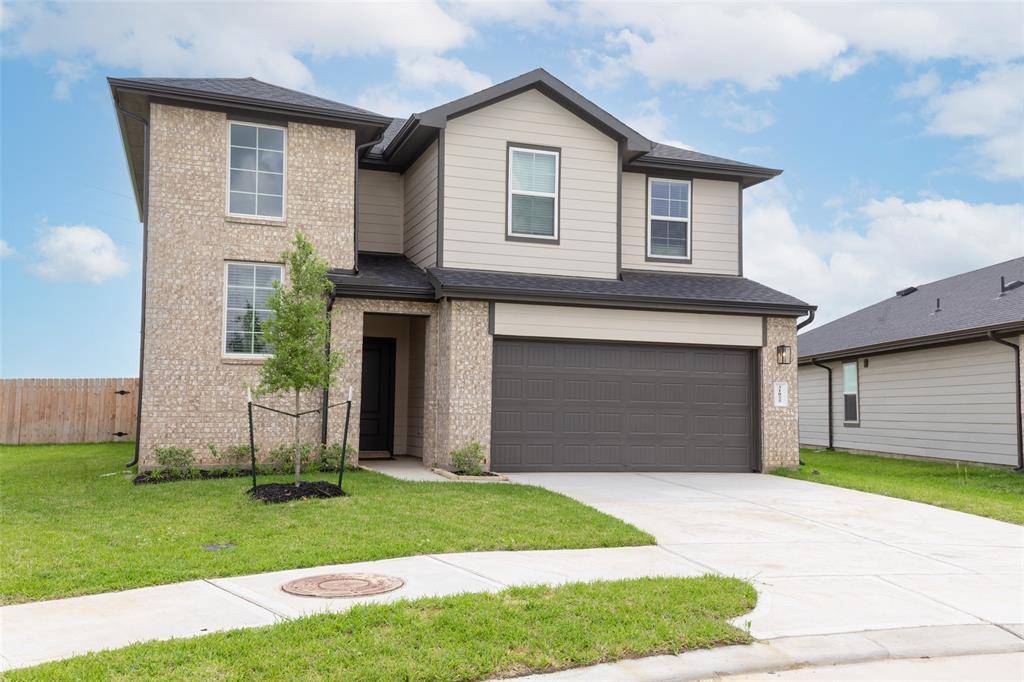 Fulshear, TX 77441,31055 Brightwell BND