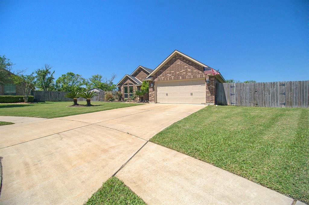 Richwood, TX 77566,120 Blue Jay CT