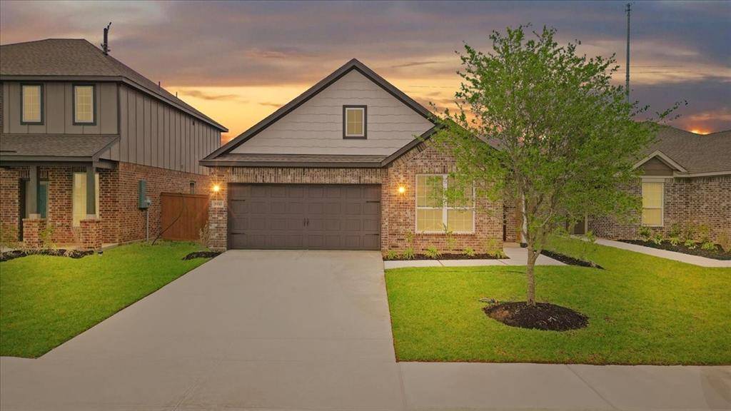 Iowa Colony, TX 77583,8930 Ice Quartz DR