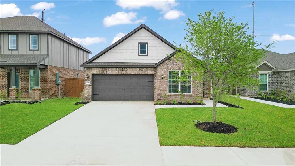 Iowa Colony, TX 77583,8930 Ice Quartz DR