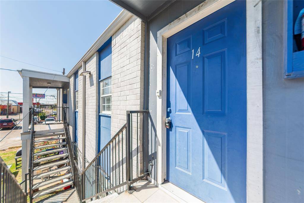 Houston, TX 77020,1800 N Wayside ST #14