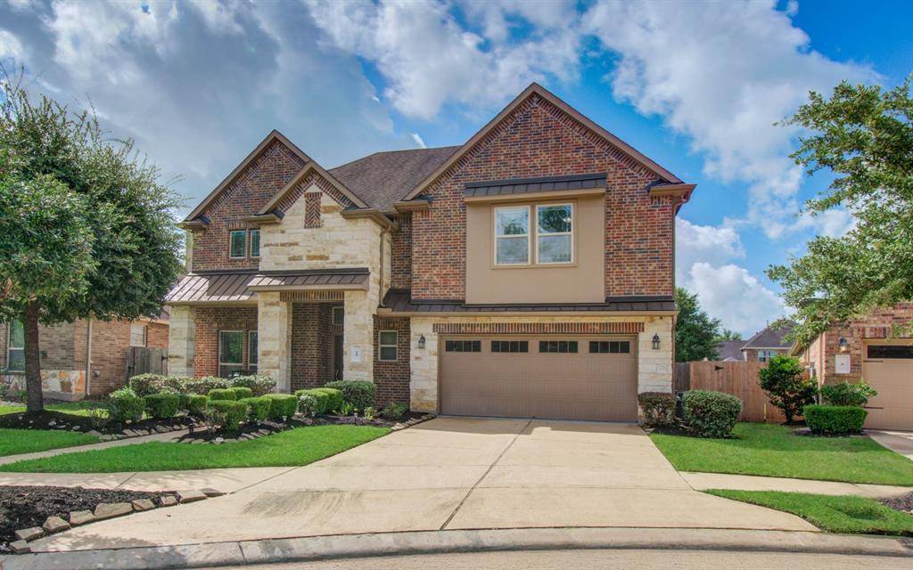 Missouri City, TX 77459,10 Glade Park DR