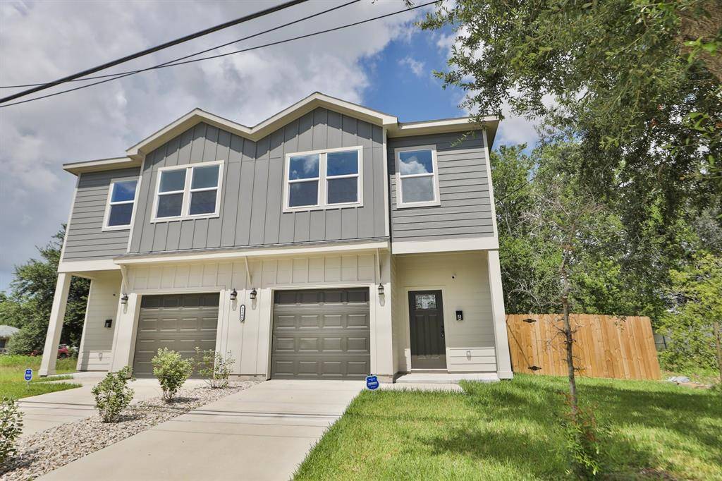 Houston, TX 77051,9240 Culver ST #B
