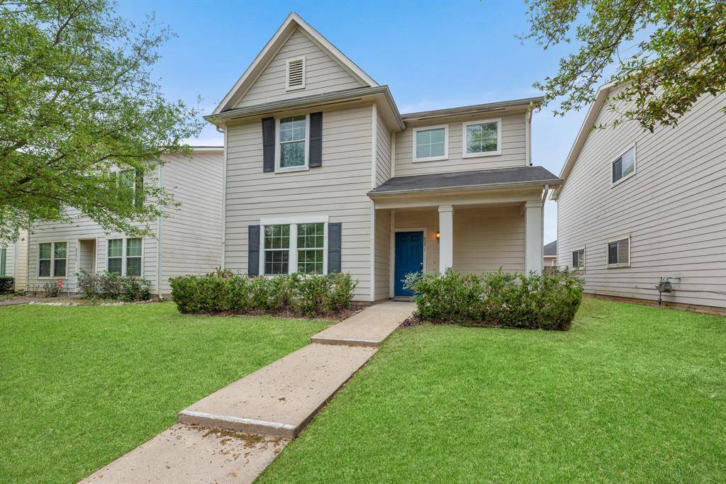 Katy, TX 77449,6251 Settlers Lake CIR W