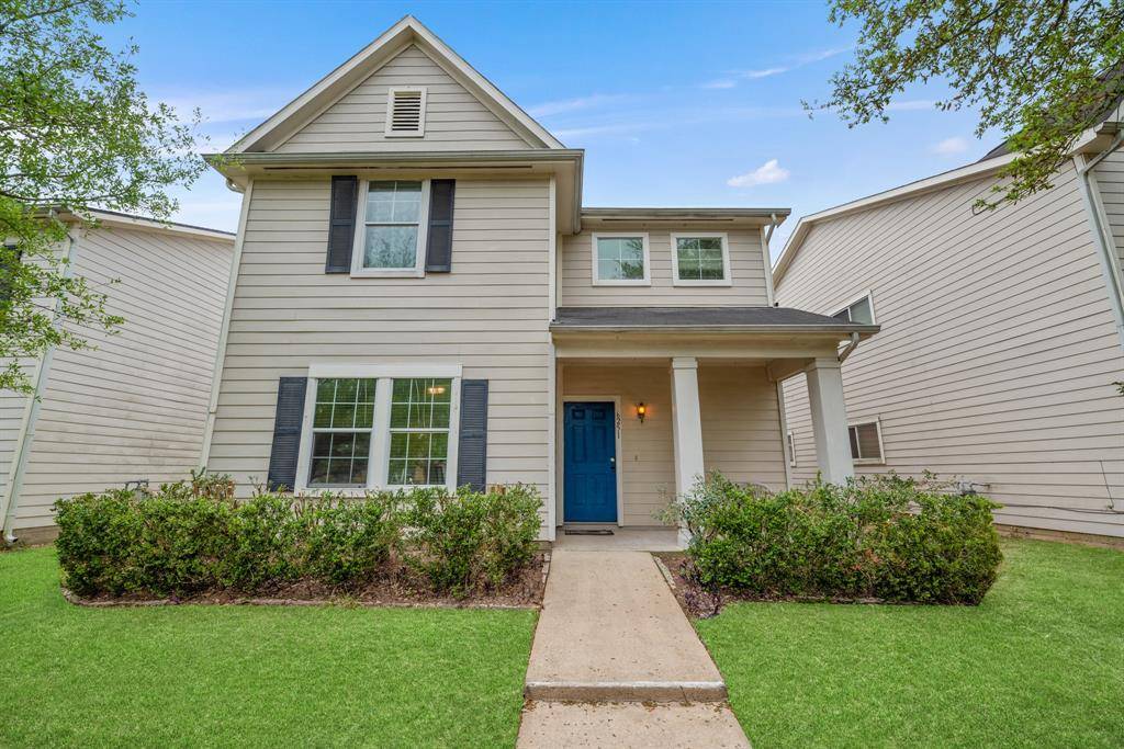 Katy, TX 77449,6251 Settlers Lake CIR W