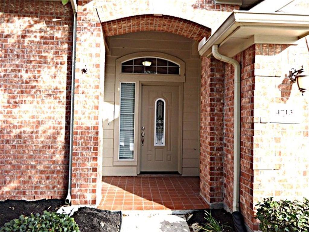Pearland, TX 77584,4713 Honey Creek CT