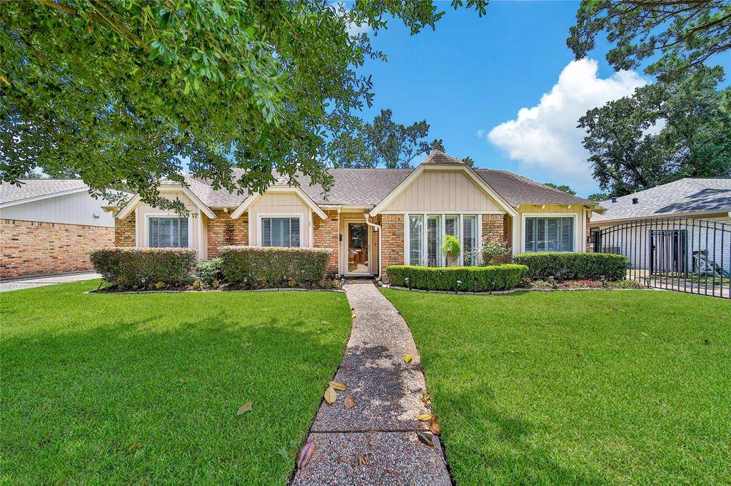 Houston, TX 77018,1115 Thornton RD