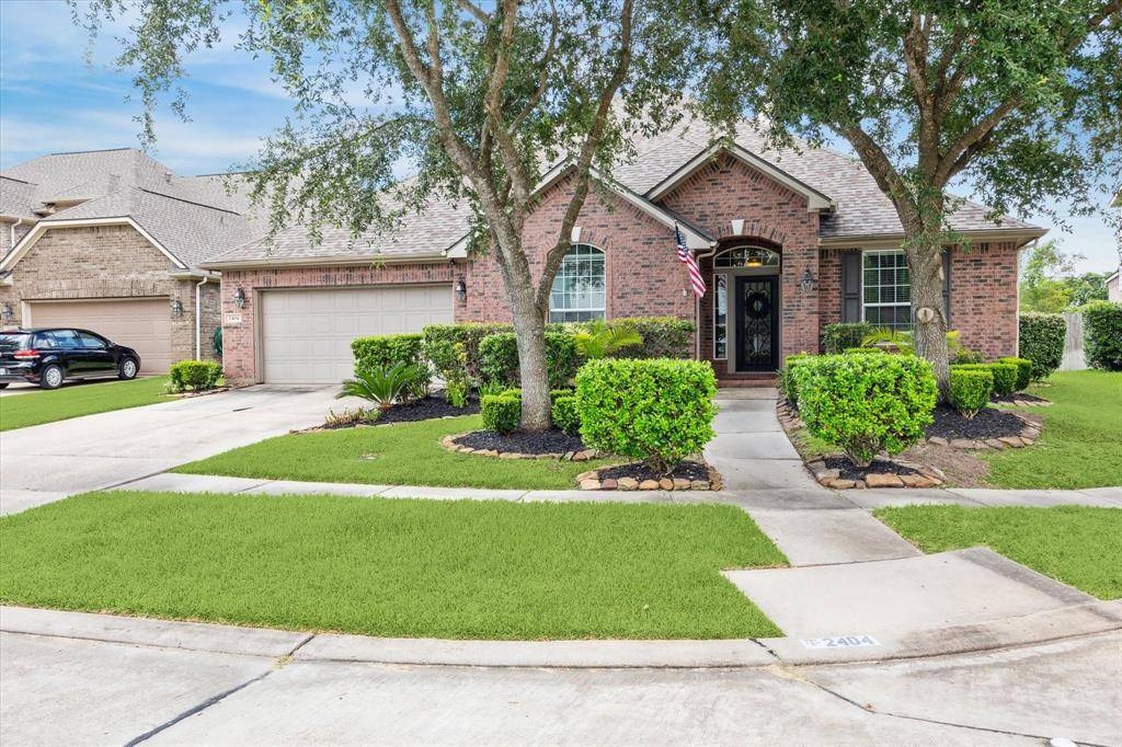 Friendswood, TX 77546,2404 Garnetfield LN