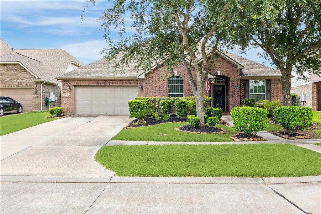 Friendswood, TX 77546,2404 Garnetfield LN