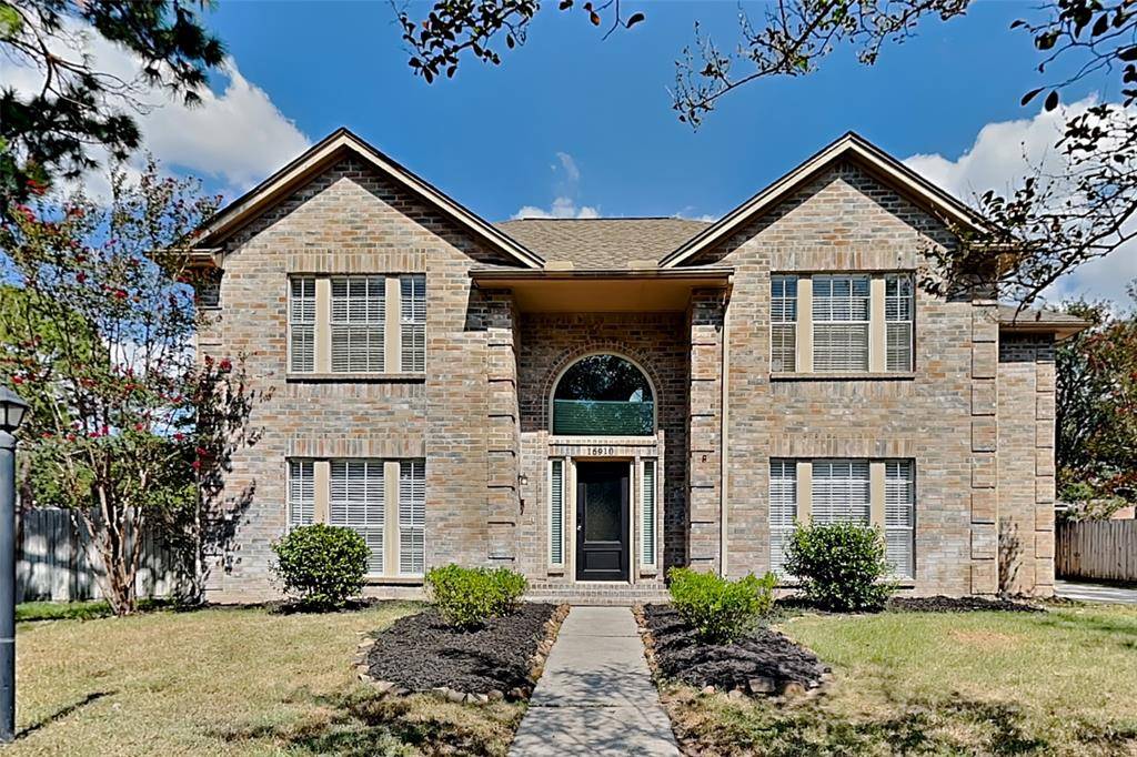 Spring, TX 77379,16910 Canyon Laurel CT