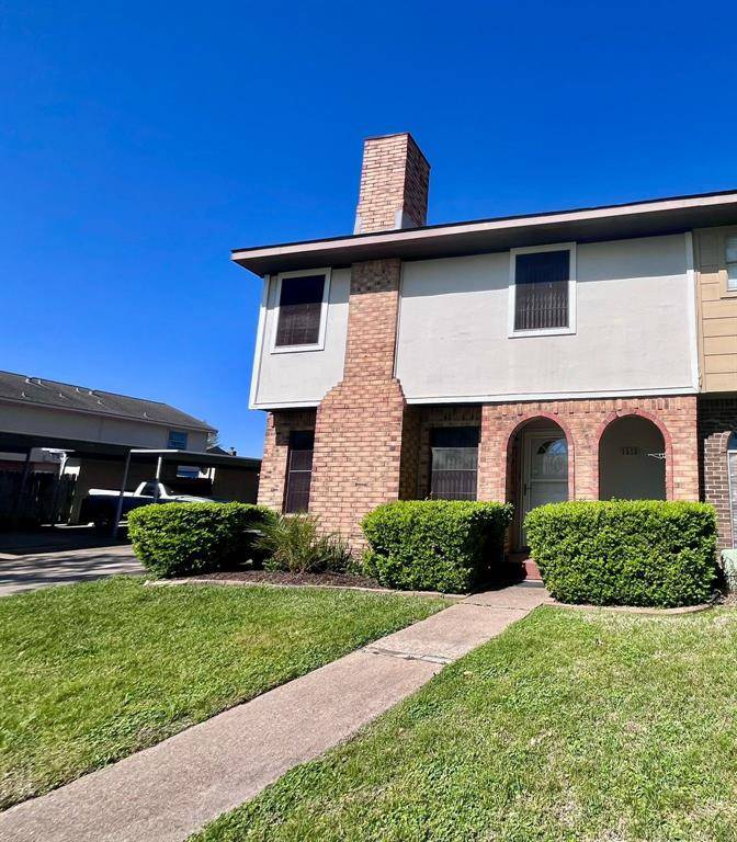 Houston, TX 77062,1513 Bonanza RD #513