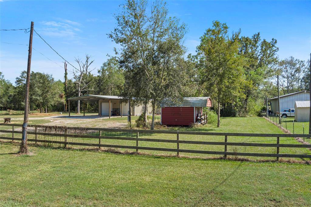 Alvin, TX 77511,6001 Pine Tree TRL