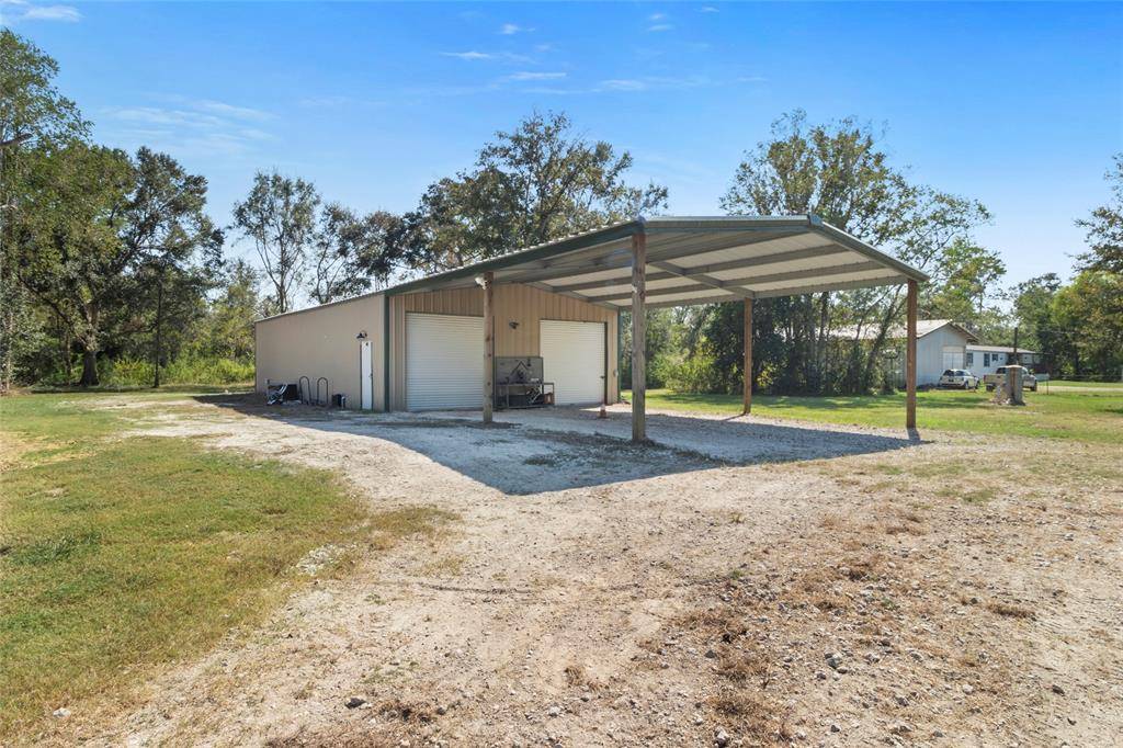 Alvin, TX 77511,6001 Pine Tree TRL