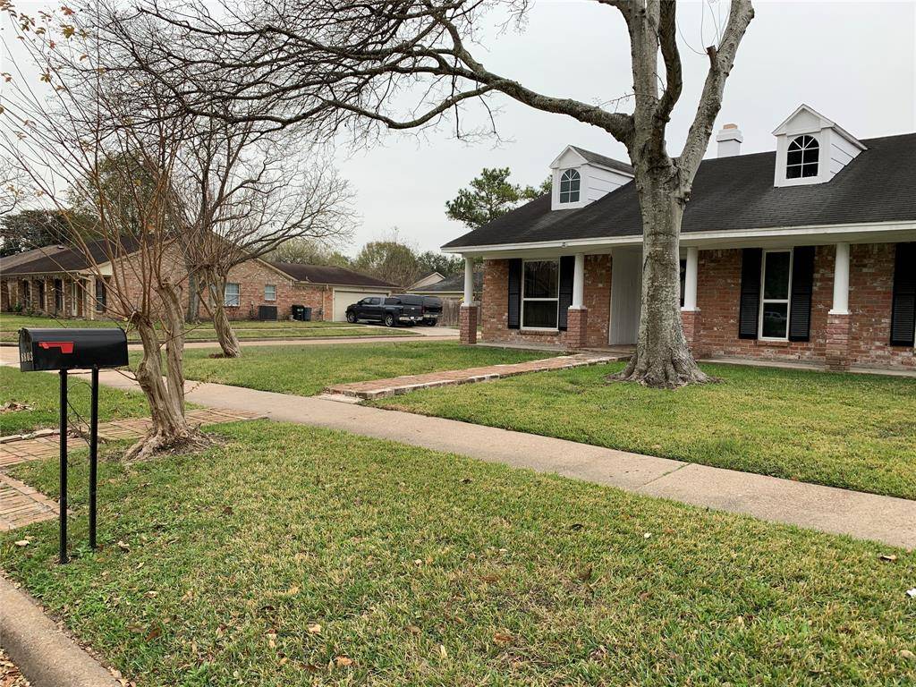 Houston, TX 77086,6803 Cloud Swept LN