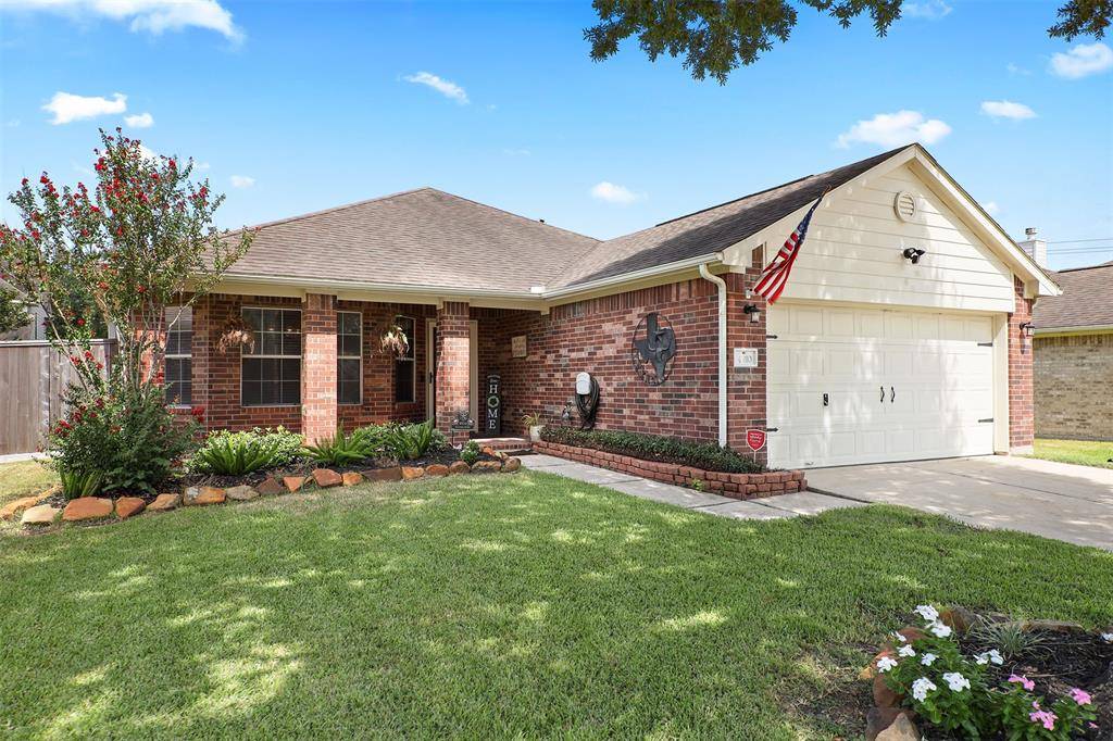 Pasadena, TX 77505,4910 Sea Oak CT