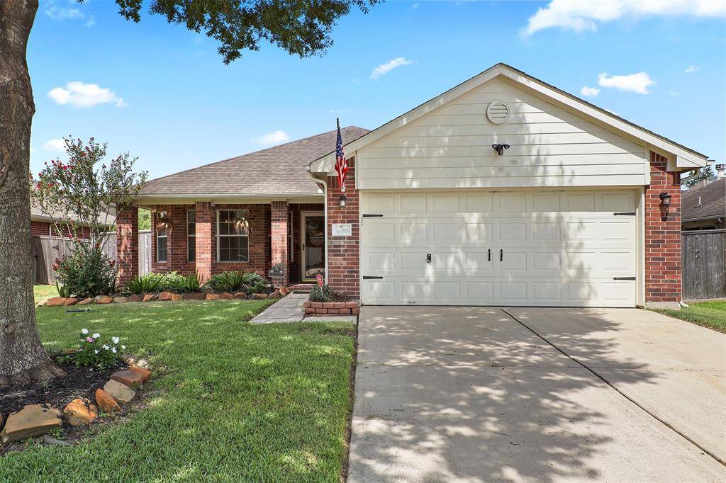 Pasadena, TX 77505,4910 Sea Oak CT