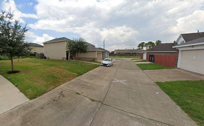 Houston, TX 77053,5426 QUAIL COVE LN