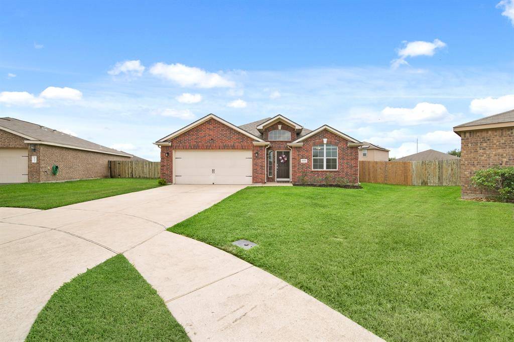 Richmond, TX 77469,6626 POPLAR ROSE COURT