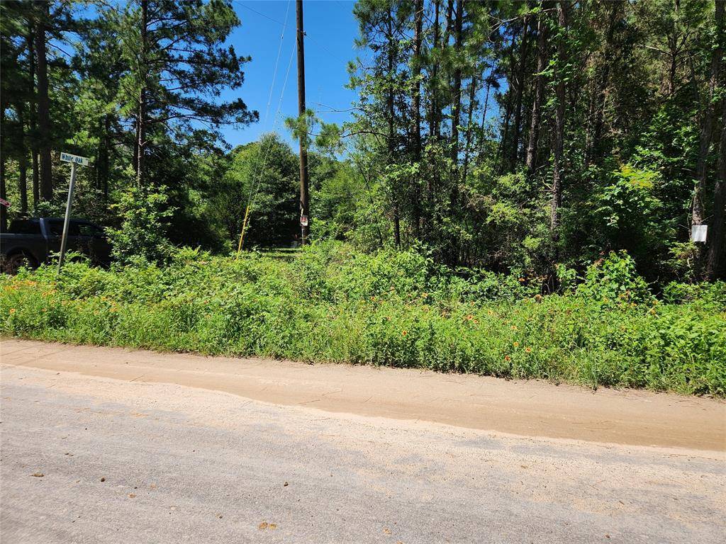 Plantersville, TX 77363,Lot 42 White Oak DR