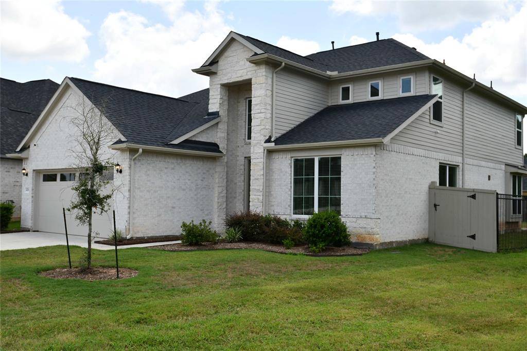 Magnolia, TX 77354,40280 S Heron Heights WAY